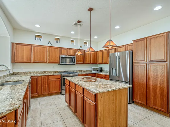 63330 E Harmony Dr, Tucson, AZ 85739