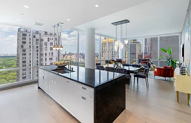 157 West 57th Street, #34F