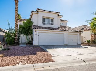 7943 Nookfield Dr, Las Vegas, NV 89147