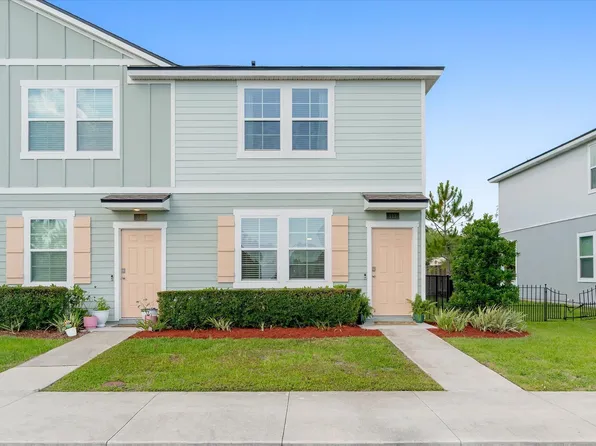 212 Whispering Brook Dr, Saint Augustine, FL 32084