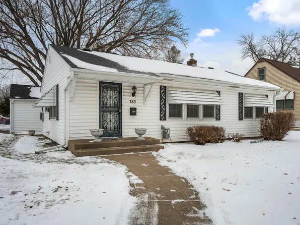783 Nevada Ave E, Saint Paul, MN 55106