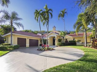 7701 NE Morningside Ter, Boca Raton, FL 33487
