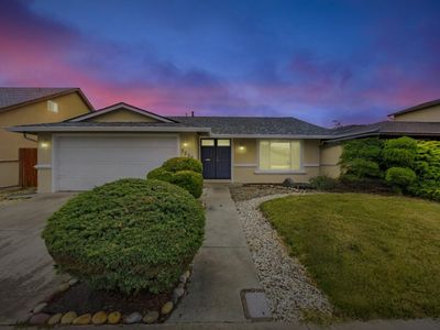 3259 San Carvante Way, Union City, CA, 94587