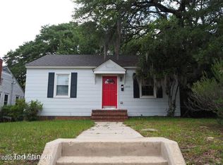 2020 Harrison St, Wilmington, NC 28401