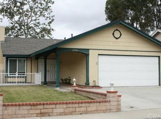 21281 Forest Meadow Dr, Lake Forest, CA 92630