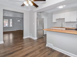 1919 Nevill Rd, Dundalk, MD 21222