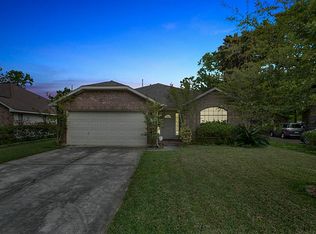 17506 Port O Call St, Crosby, TX 77532