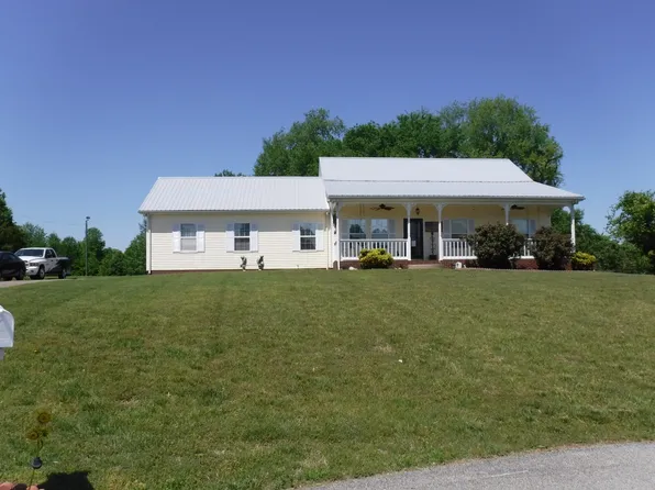 3678 Aisle St, Clarksville, TN 37040