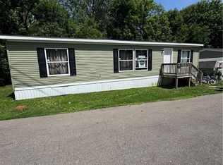 673 Armstrong St, Mansfield, OH 44906