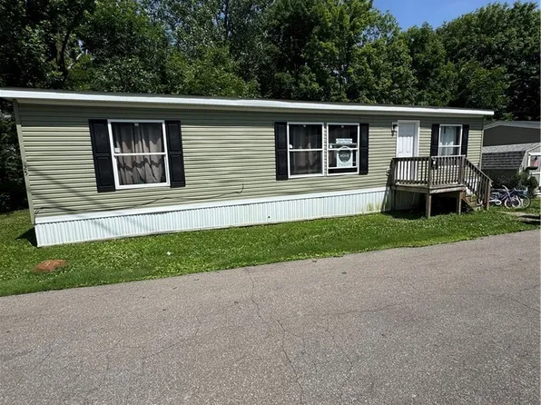 673 Armstrong St, Mansfield, OH 44906