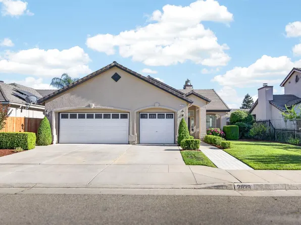 2839 E Brandywine Ln, Fresno, CA 93720
