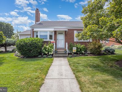 4917 Virginia Ave, Harrisburg, PA, 17109