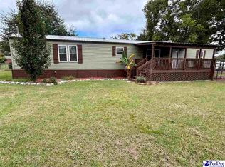 2401B S Broad Dr, Florence, SC 29505