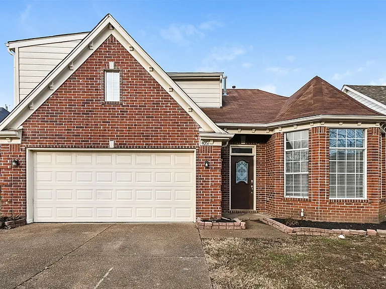 4051 Bordeaux Ridge Cv S — Photo 1