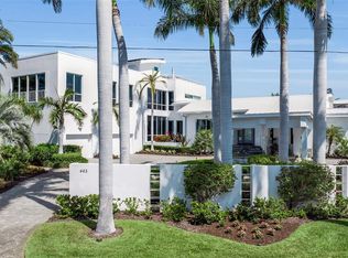 445 MCKINLEY DRIVE, SARASOTA, FL 34236