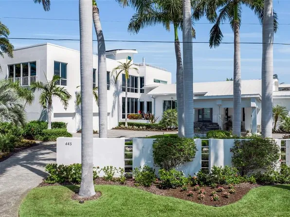 445 MCKINLEY DRIVE, SARASOTA, FL 34236