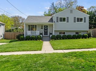 11119 Lund Pl, Kensington, MD 20895