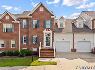 107 Creekridge Pl, Colonial Heights, VA 23834