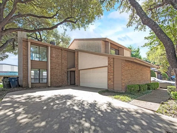 1822 Highbrook Ct, Garland, TX 75044