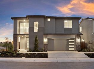 Cambria Plan, Strand Collection at The Trails, Manteca, CA 95337