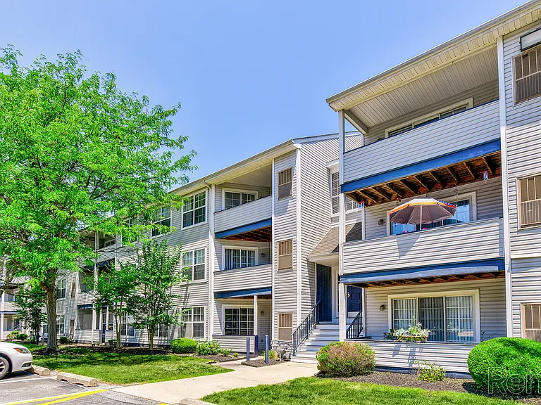 Woodmill Apartments — Photo 14