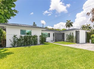 1280 95th St, Bay Harbor Islands, FL 33154