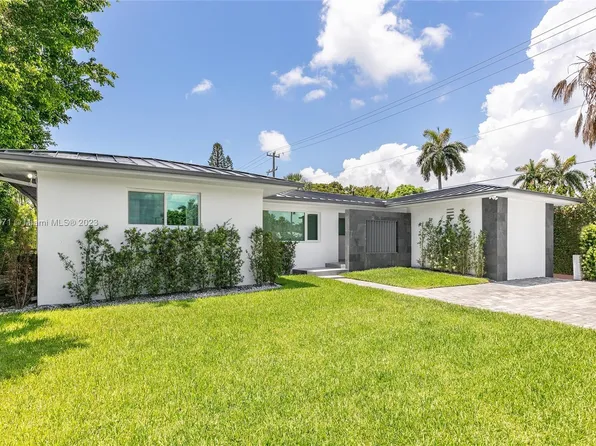 1280 95th St, Bay Harbor Islands, FL 33154
