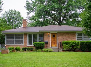 8518 Linda Rd, Louisville, KY 40219