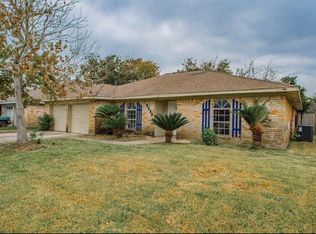 5218 Creekview Dr, La Porte, TX 77571
