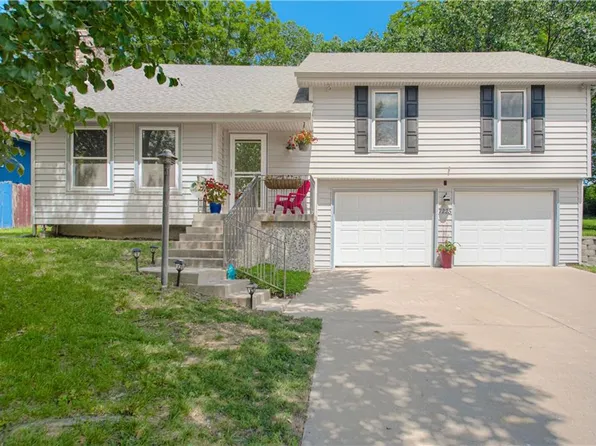 7225 Marsh Ave, Kansas City, MO 64133