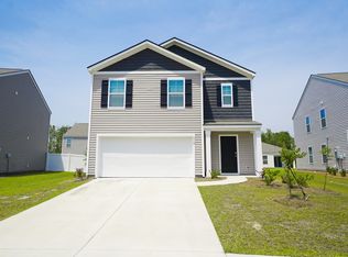 412 Coconut Dr, Bloomingdale, GA 31302