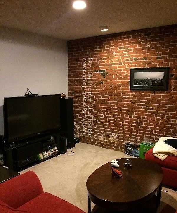 121 Saint Botolph St. #1 Boston - Back Bay Unit Photo 8