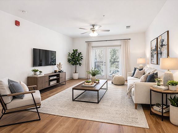 5th image of 1070 Bolton Rd NW #1302