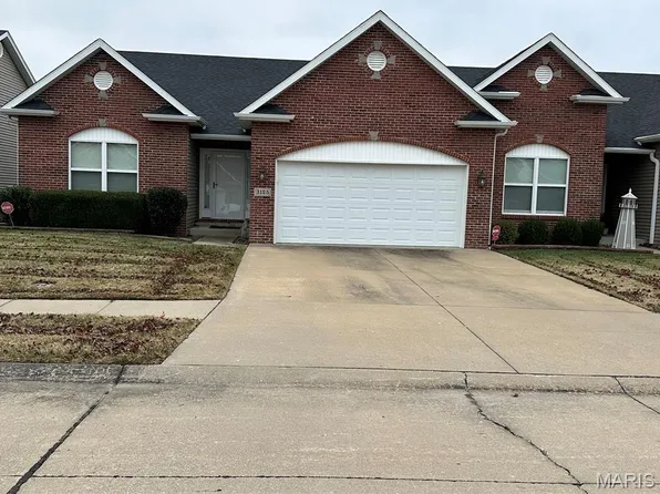 3125 Park Place Dr, Cape Girardeau, MO 63703