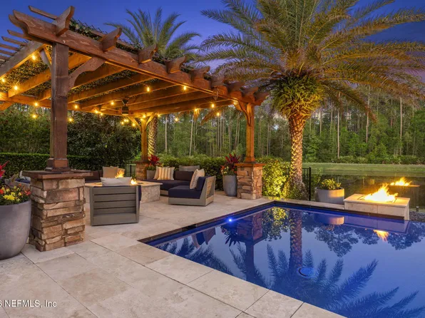 449 DEER VALLEY Drive, Ponte Vedra, FL 32081