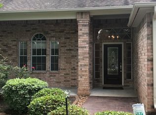 56 Hillwood Ln, Montgomery, TX 77356