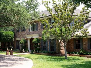 5815 Pecan Valley Ln, San Angelo, TX 76904