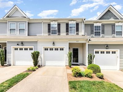 412 Stone Flower Ln, Raleigh, NC, 27603