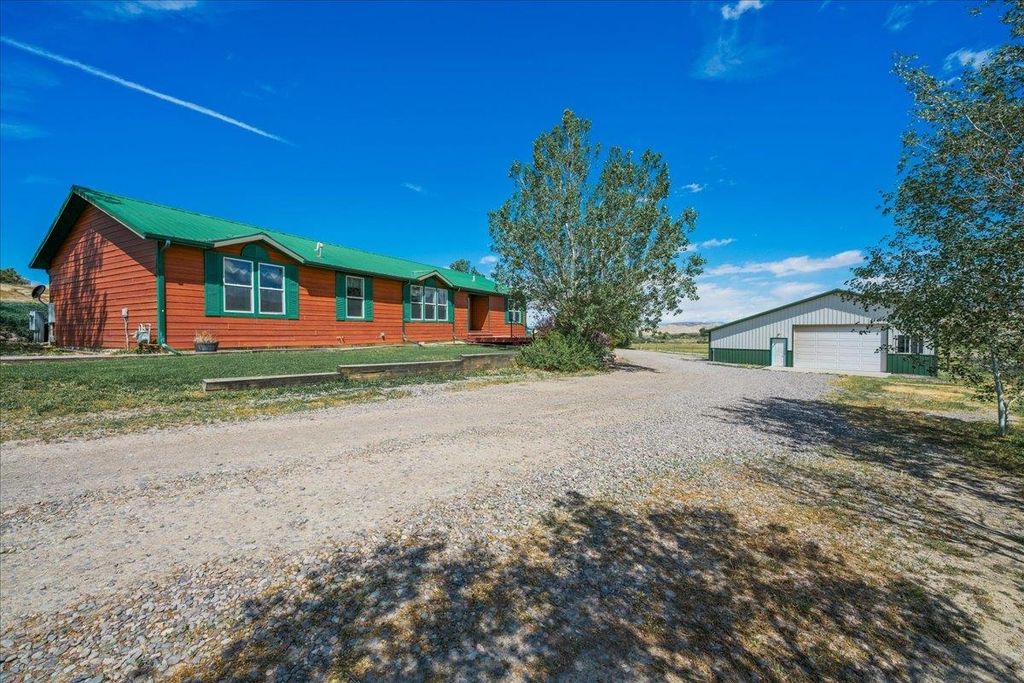 69557 Highway 50, Montrose, CO - View 4