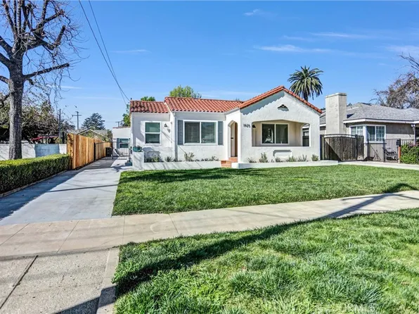 1925 Lundy Ave, Pasadena, CA 91104