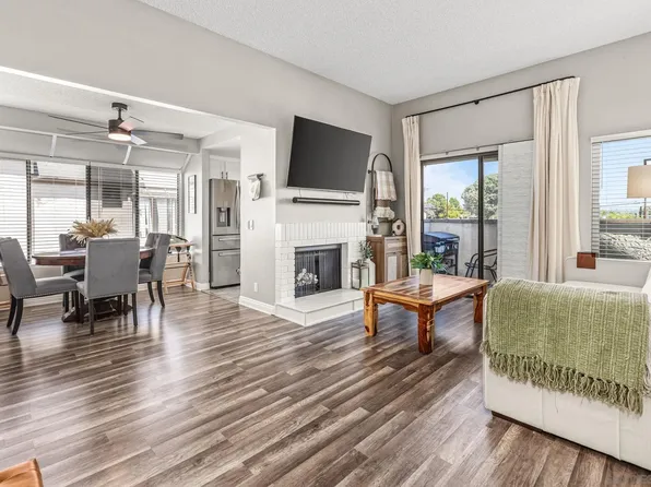 1528 Granite Hills Dr Unit A, El Cajon, CA 92019