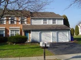 1782 N Dove Rd, Yardley, PA 19067