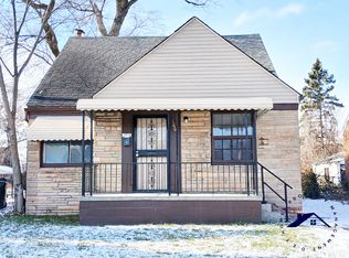 18637 Forrer St #1, Detroit, MI 48235