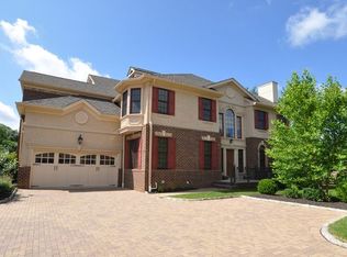 9 Green Way, New Providence, NJ 07974