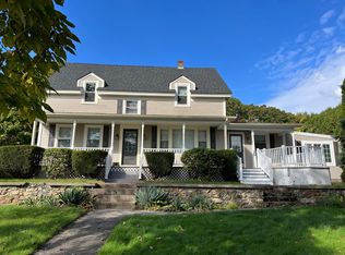 110 Wakefield St, West Warwick, RI 02893