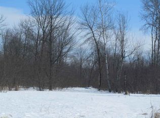 2568 Clover Rd, Junction City, WI 54443