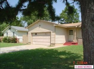 9173 E Marshall Pl, Tulsa, OK 74115