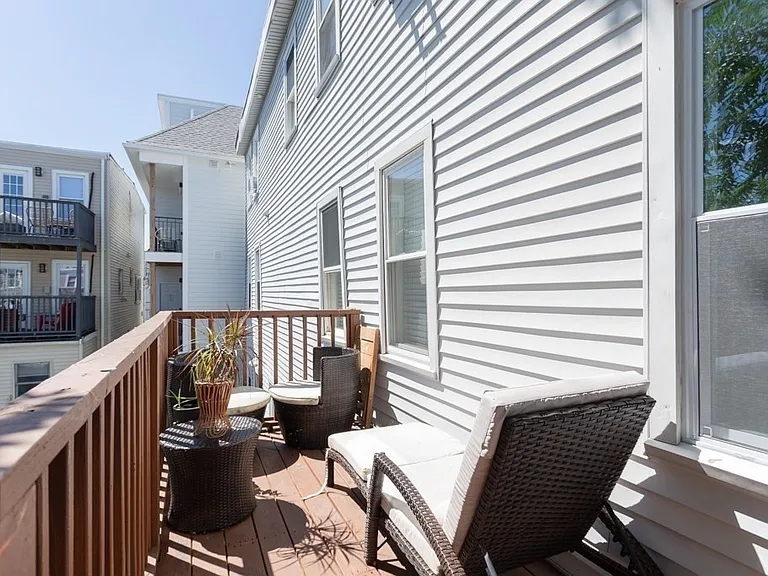 5 Everett Ct #2B — Photo 14