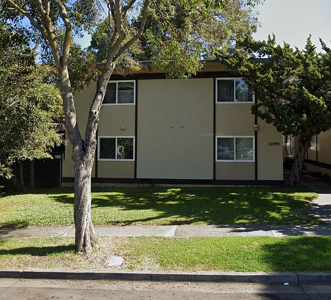 1st image of 22783 Vermont St #1