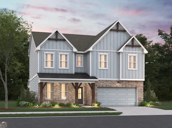 4091 Adler Cir, Buford, GA 30519